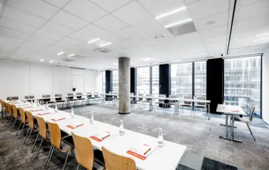 Browary Warszawskie - ADN Centrum Konferencyjne - photo 4