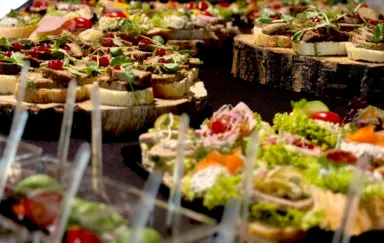 Kresowa Jeden Sosnowiec  Catering