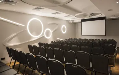 Hotel Nicolaus - photo 3