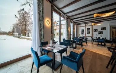 Hotel Pałac Pakoszów - photo 3