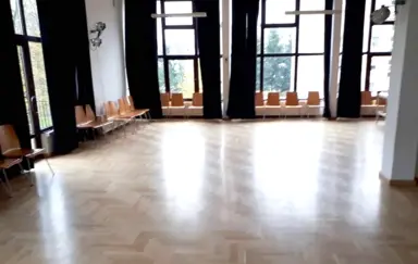 Ośrodek Kultury im. C.K. Norwida Kraków