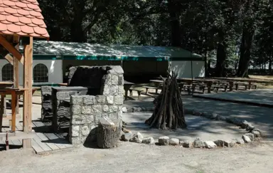 Zamek Wielkopolski w Rokosowie - zdjęcie 4
