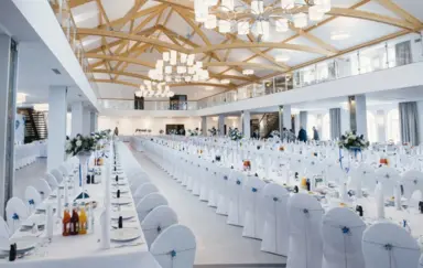 Gościniec w Czuszowie - zdjęcie 2