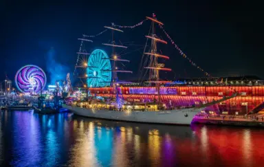 Morskie Centrum Nauki - photo 4