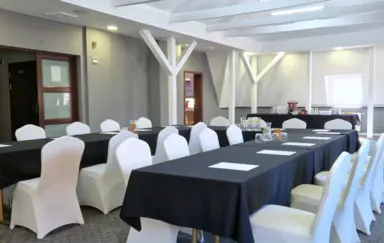 Hotel Korona Spa & Wellness - photo 2