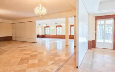 Dwór Many - zdjęcie 4