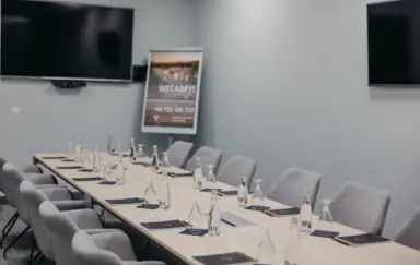 Platinum Mountain Hotel & SPA - photo 4