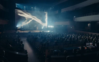 NFM, Sala Główna ORLEN