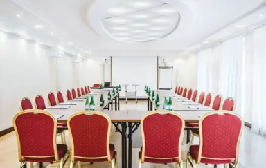 Hotel Windsor nad Zalewem Zegrzyńskim - photo 2