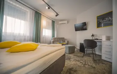 Hotel Nafta Krosno - photo 5