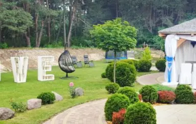 Hotel Avangarda Wisznice