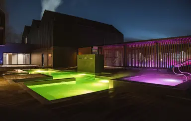 Termy Karkonosze Resort & Spa - photo 4