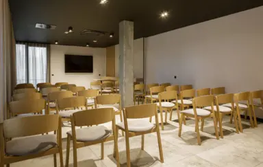 Saltic Resort & Spa Łeba - photo 3