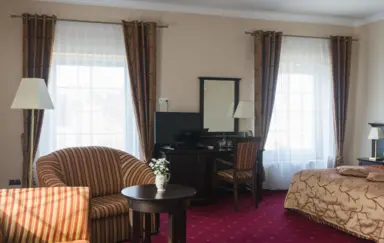 Hotel Piast Opole - zdjęcie 4