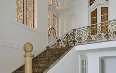 Pałacyk Wiskotta Wroclaw