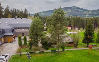 Srebrny Bucznik Wellness & Restauracja - zdjęcie 2