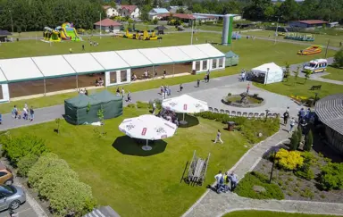 Ludowa Altana Rozalin