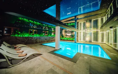 Le Mont Medical & SPA - photo 5