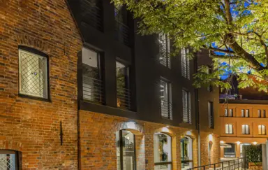 Hotel 1231 Infirmeria