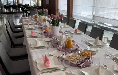 Hotel Blick Gdynia bankiet