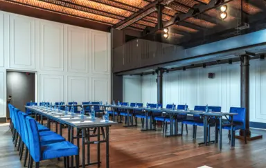 Hotel Ferreus Modern Art Deco - photo 3