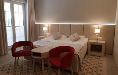 Hotel  "BAŚNIOWA"  Wyszków - zdjęcie 2