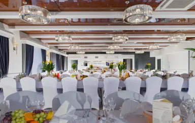 GNIECKI Hotel & Restaurant - photo 2