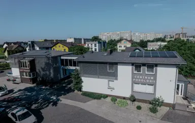 Centrum Podologii Cyrulik Żory