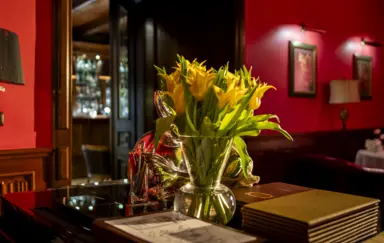 Zamek Dubiecko - photo 4