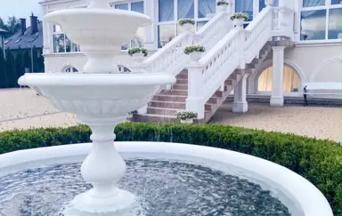 Hotel Wiktoria Wiązowna