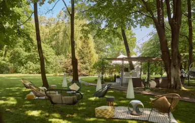 Pałac Żółwin - photo 2