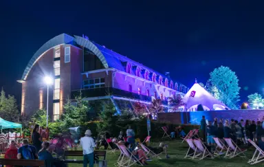 Młyn Jacka Hotel & SPA - photo 4