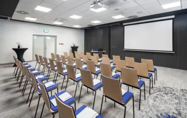 Hotel Aquarion Sala konferencyjna B