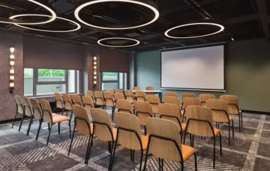 Sala konferencyjna Bravo 74 m2