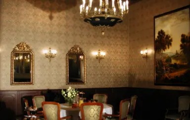 Grand Hotel w Krakowie - zdjęcie 3