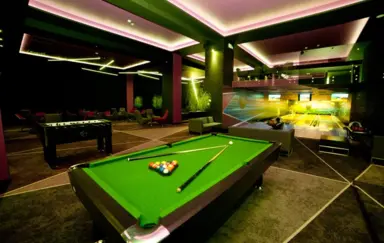 Hotel Ambasador Premium - photo 5