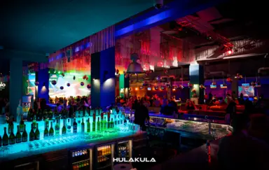 Hulakula Rozrywkowe Centrum Miasta - photo 3