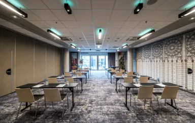 Hotel Mercure Wrocław Centrum - photo 2