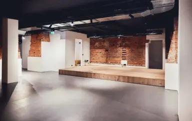 COBalt Space Warszawa przestrzeń eventowa na poziomie -1