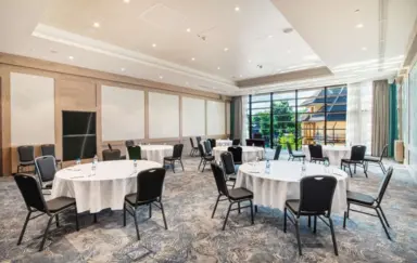 Radisson Blu Hotel & Residences Zakopane - photo 2