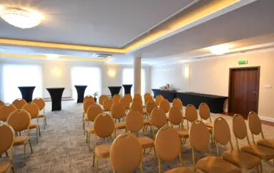 Hotel Focus Centrum Konferencyjne - photo 2