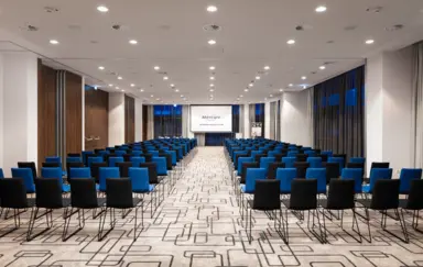 Mercure Warszawa Ursus Station - photo 2