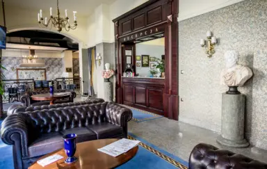 Hotel Diament Plaza Gliwice - photo 3