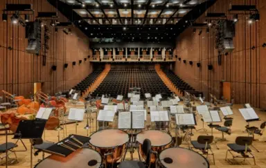 Filharmonia Łódzka im. Artura Rubinsteina - zdjęcie 5