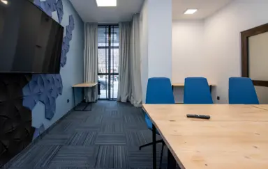 Ośrodek Konferencyjno-Wypoczynkowy Hyrny - zdjęcie 2