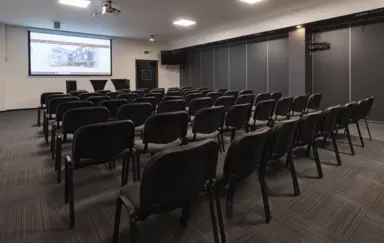 ArtCity Centrum Konferencyjne Częstochowa  Sala Biznesowa