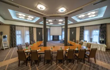 Hotel & SPA Czarny Groń Sulkowice Sala Lustrzana