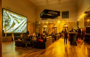 Krakow Hub - Stary Dworzec PKP w Krakowie