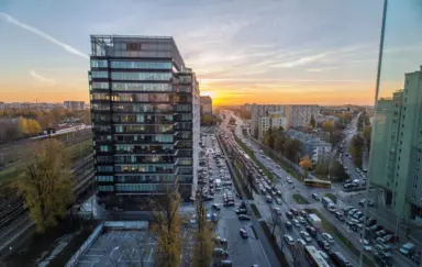 Centrum Biznesowe Equator IV (Inoffice) - photo 2