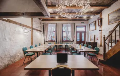 Hotel Solaris - photo 2